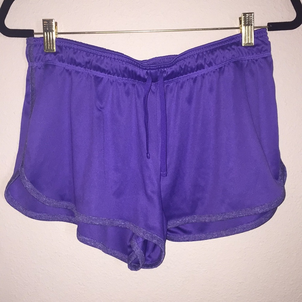 Proplayer exercise shorts